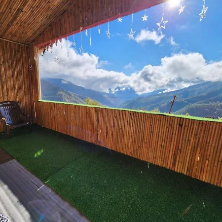 Pahaadi Dhun Homestay Chamba  Екстериор снимка