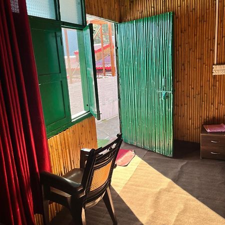 Pahaadi Dhun Homestay Chamba  Екстериор снимка