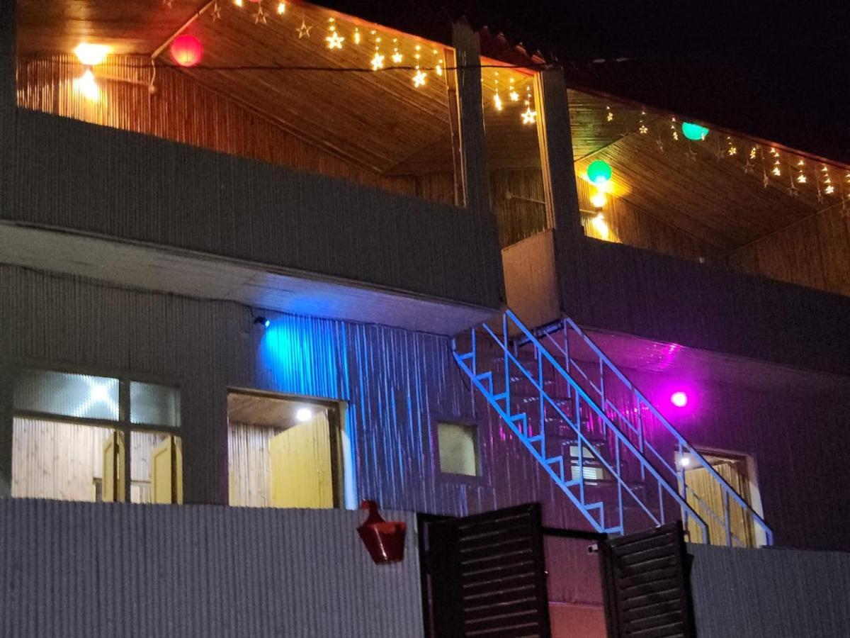 Pahaadi Dhun Homestay Chamba  Екстериор снимка