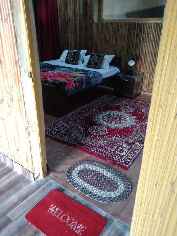 Pahaadi Dhun Homestay Chamba  Екстериор снимка