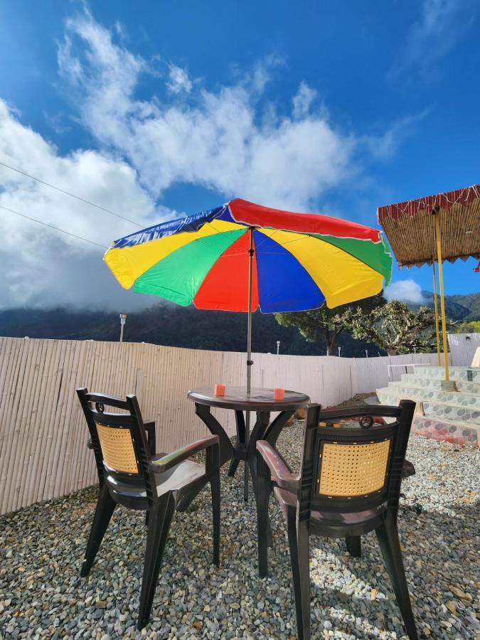 Pahaadi Dhun Homestay Chamba  Екстериор снимка
